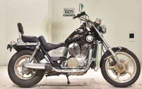 HONDA SHADOW 750 1986 RC25