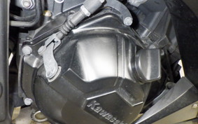 KAWASAKI NINJA 250 ABS EX250L