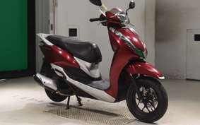 HONDA LEAD 125 JF45