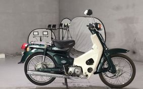 HONDA SUPER CUB50 AA01