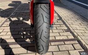 SUZUKI GLADIUS400 2010