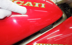 DUCATI 900SS 1994