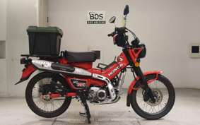 HONDA CT125-2 2018 JA65