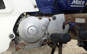 YAMAHA MATE 90 UB02J