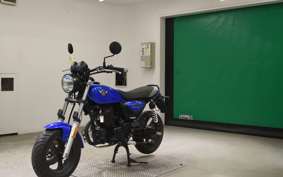 KYMCO AIR150 2015