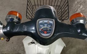 HONDA SUPER CUB50 C50