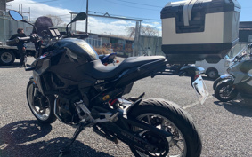 BMW F900R PREMIUM LINE 2022 0K11