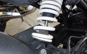 HUSQVARNA SVARTPILEN 125