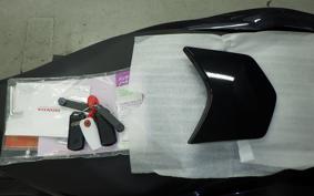 HONDA PCX 125 JF81