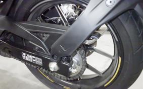 SUZUKI ジクサー250 SF ED22Y