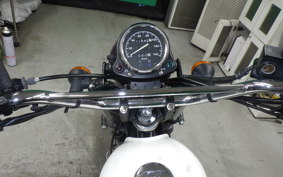 KAWASAKI 250TR BJ250F