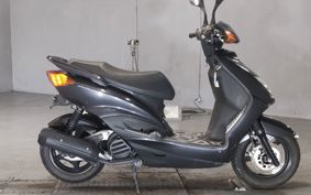 YAMAHA CYGNUS 125 X SE12J