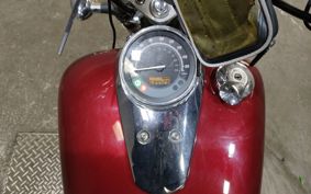 HONDA SHADOW 400 CUSTOM NC45