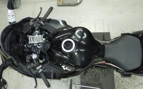 KAWASAKI NINJA H2 SX 2018 ZXT02A