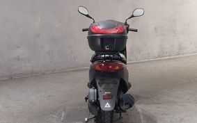 YAMAHA AKUSHI STREET SE53J