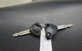 SUZUKI ADDRESS V125 2021 CF4EA