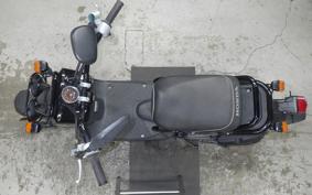 HONDA ZOOMER 1989 AF58