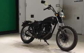 KAWASAKI 250TR 2015 BJ250F