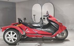 SUZUKI GEMMA250 TRIKE CJ47A