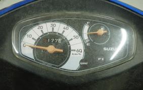 SUZUKI ADDRESS V50 Gen.2 CA44A