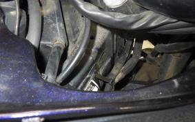 HONDA GL1500 GOLD WING TRIKE SE 1993 SC22