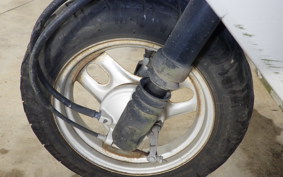 HONDA DIO Gen.6 AF68