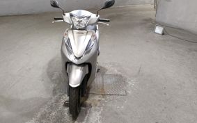 HONDA LEAD 125 JF45