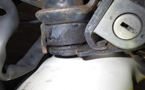 HONDA MONKEY 2005 Z50J