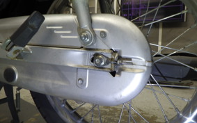 HONDA C110 SUPER CUB JA10