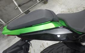 KAWASAKI Z250 Gen.2 2007 EX250Y