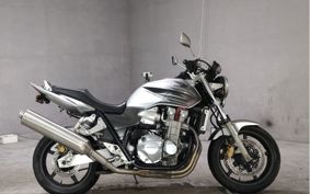 HONDA CB1300SF SUPER FOUR SC54