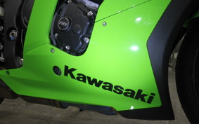 KAWASAKI ZX 10 NINJA RR 2022 ZXT02L