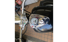 HONDA SHADOW 400 2008 NC34