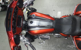 HARLEY FLHXSE 1920CVO 2017