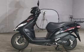 SUZUKI ADDRESS V125 DT11A