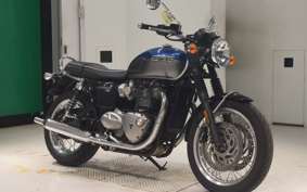 TRIUMPH BONNEVILLE T120 2022