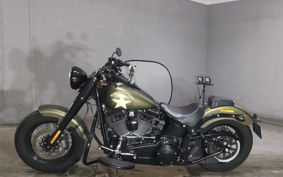 HARLEY FLSS 1800 2016 JS9