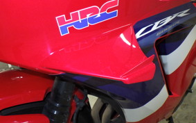 HONDA CBR600RR 2022 PC40