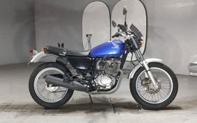 HONDA CB223S MC40