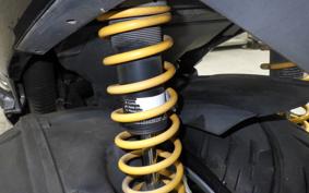 YAMAHA N-MAX 2006 SE86J