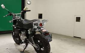 HONDA MONKEY 125 2024 JB05