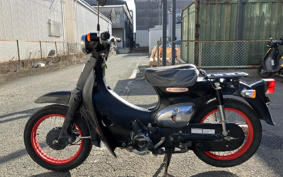 HONDA LITTLE CUB AA01