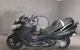 SUZUKI SKYWAVE 250S CJ46A