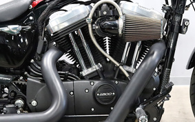 HARLEY XL1200X 2017 LC3