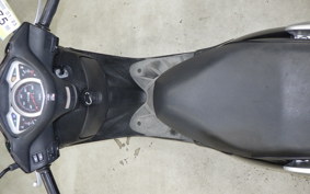 HONDA LEAD 110 1996 JF19