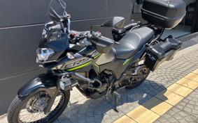 KAWASAKI VERSYS-X250ABS TOURER  LE250D