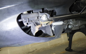SUZUKI ADDRESS 110 2001 CE47A