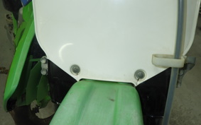 KAWASAKI KX125 2020 KX125J