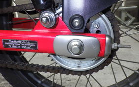 HONDA CT125-2 2014 JA65