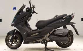 KYMCO K-XCT 125 i